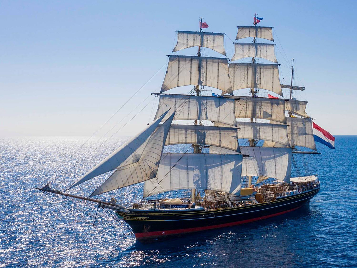 clipper