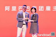 randstad image