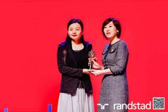 randstad image