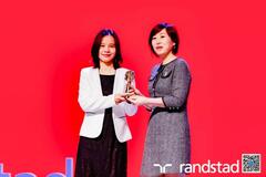 randstad image