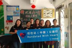 randstad image