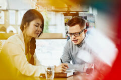 randstad image