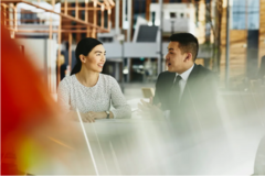randstad image