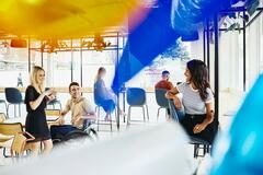 randstad image