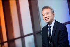 Chris Jiang