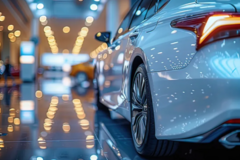 汽车