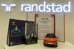 auto team winning awards