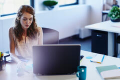 randstad professional careers