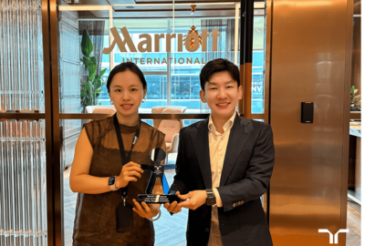 marriott