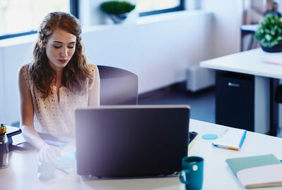 randstad professional careers