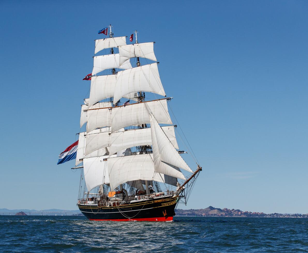 clipper amsterdam 1