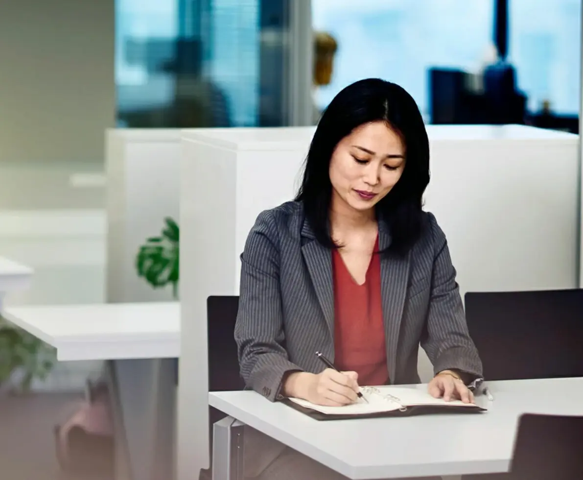 market outlook & salary guide