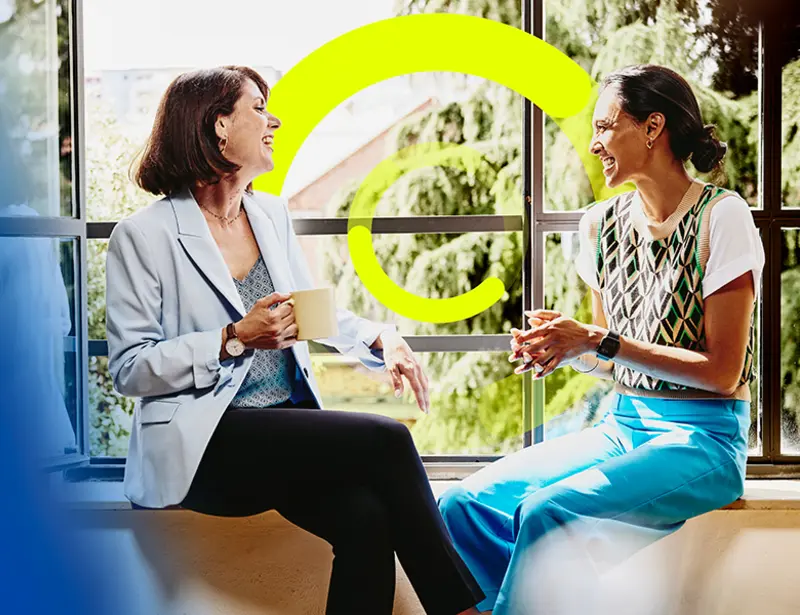 randstad enterprise.
