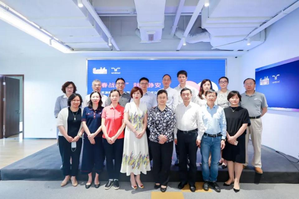 任仕达大中华携手同行企业,发起并成立“人力资源机构助力大学生就业”联盟. | 任仕达