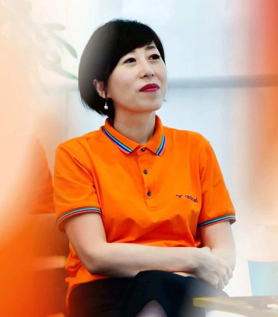 任仕达庆祝成立六十周年:有梦可追,未来可期. | 任仕达