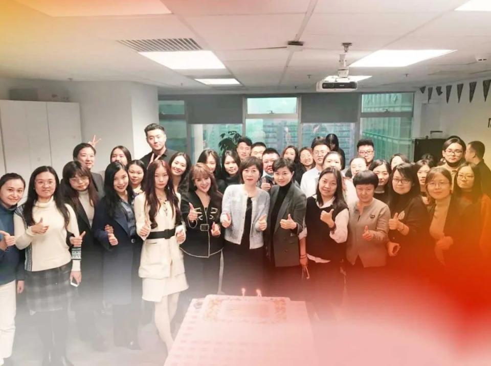匠心服务,任行未来:庆祝北京任仕达成立10周年. | 任仕达