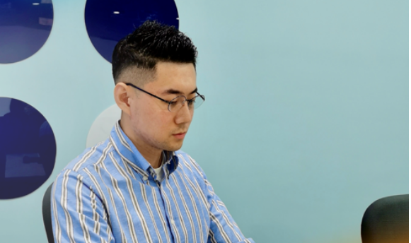 TOP顾问图鉴 | 从0到1搭建团队的成功之道. | 任仕达