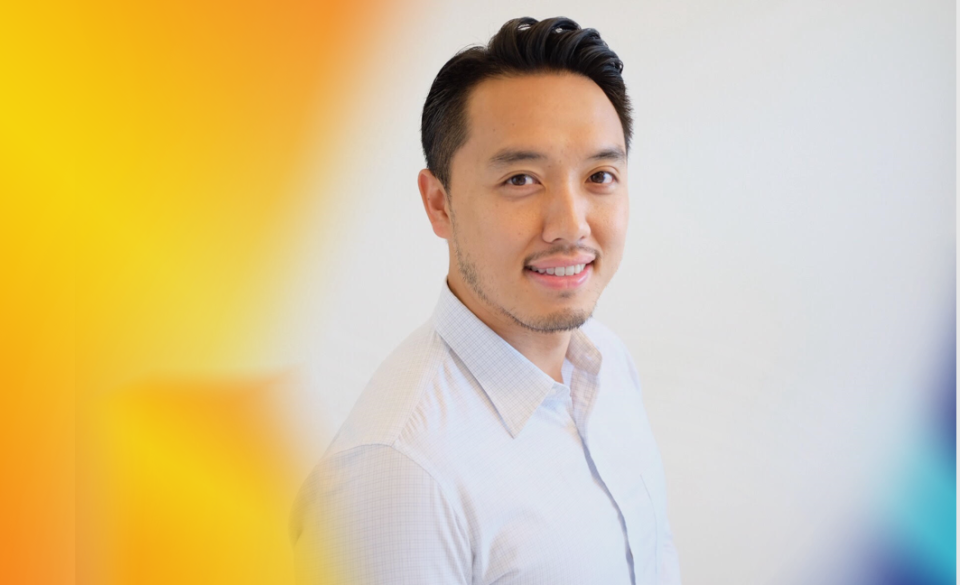 TOP顾问图鉴 | 成为客户值得信赖的商业伙伴 | 任仕达
